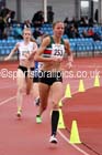 Senior womens1500 metres, Northern Senior and Under-20s Champs., SportsCity, Manchester. Photo: David T. Hewitson/Sports for All Pics